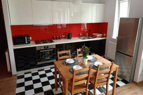 Colibri Apartament Lubniewice, Lubniewice